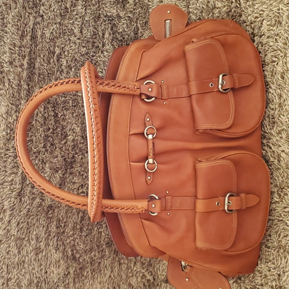 Dior Doctor Bag